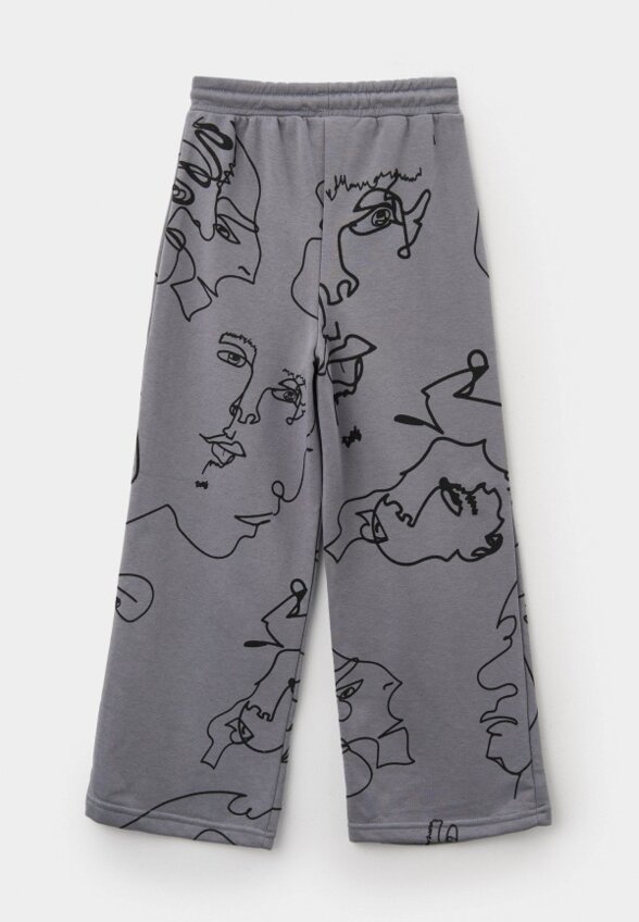 Брюки спортивные Sume