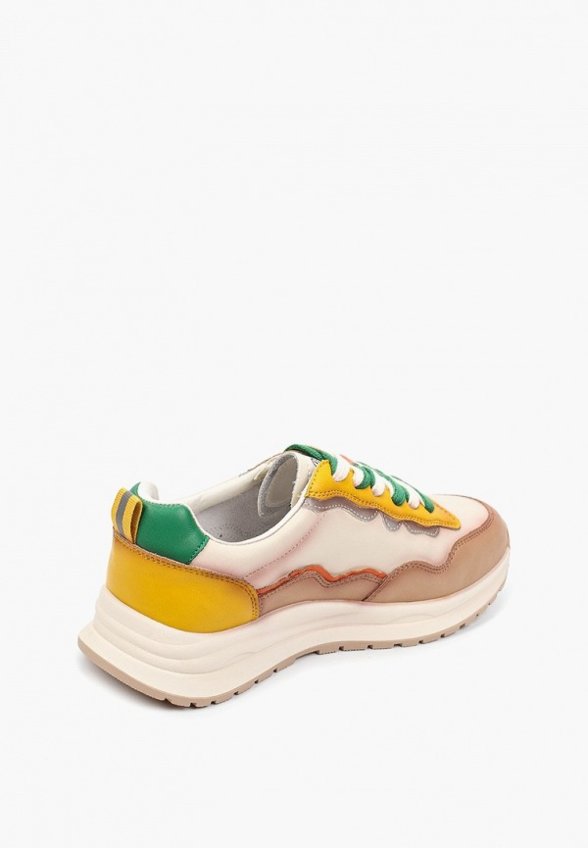 Кроссовки Sprincway