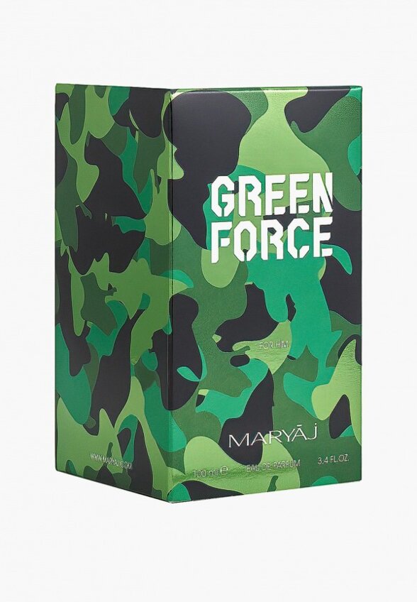 Парфюмерная вода Maryaj