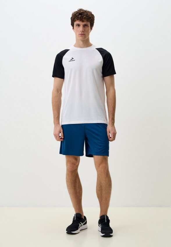 Шорты спортивные Demix