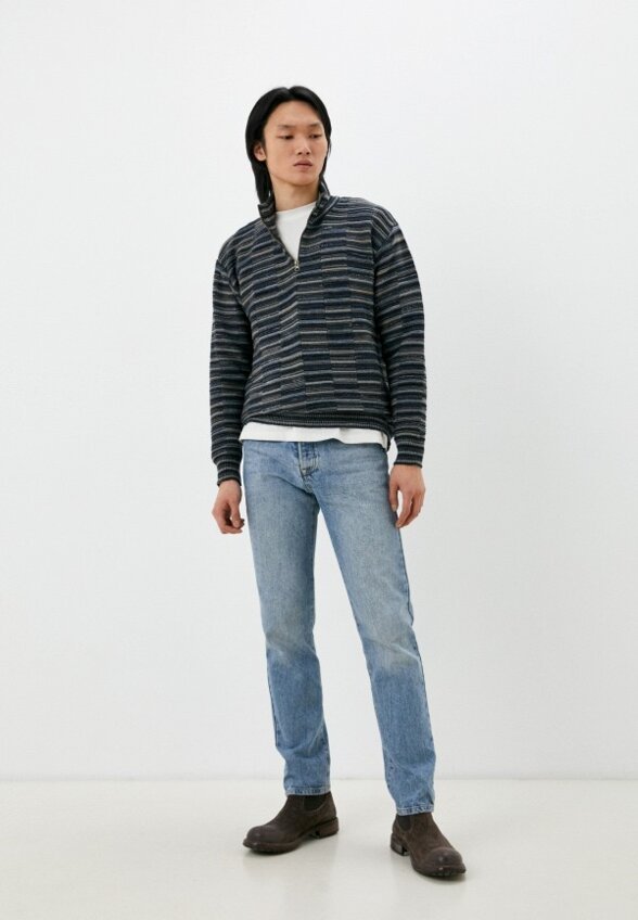 Джемпер Стим