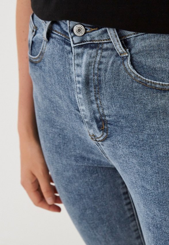 Джинсы Aaquamarina