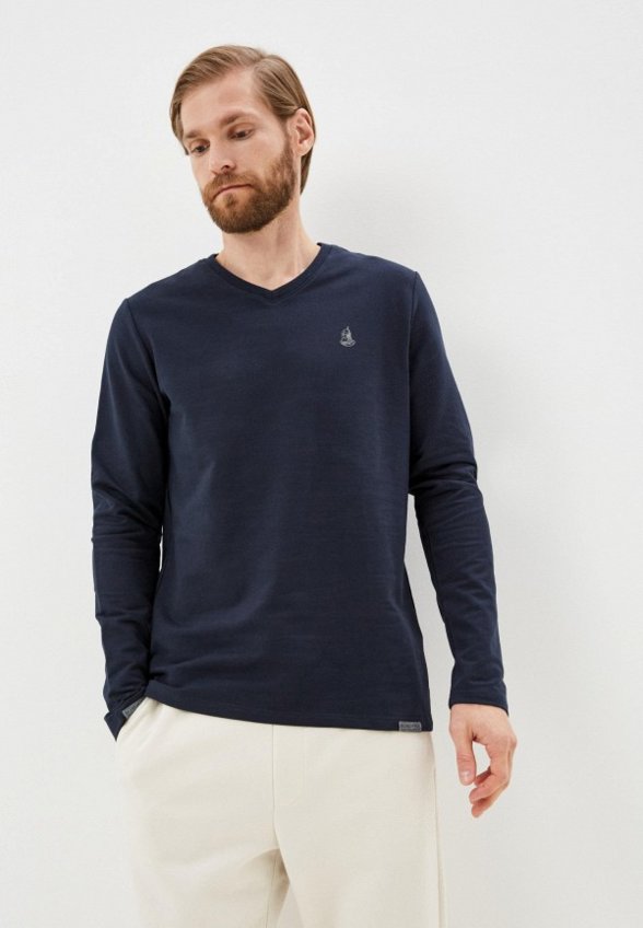 Лонгслив Великоросс