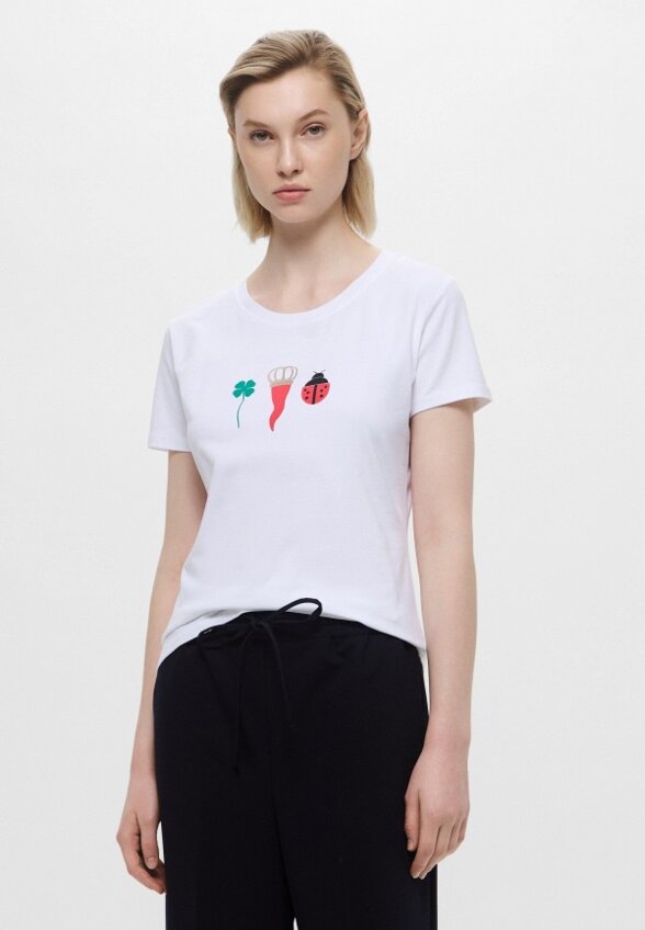 Футболка Pennyblack