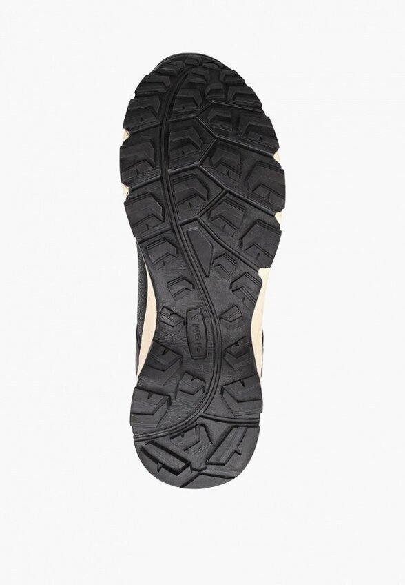 Кроссовки трекинговые Sigma