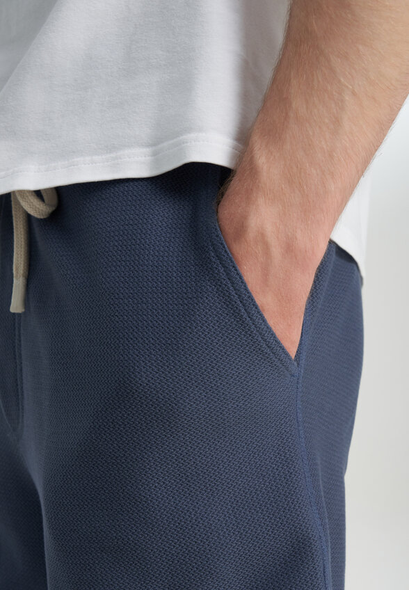 Шорты мужские Protest, Синий