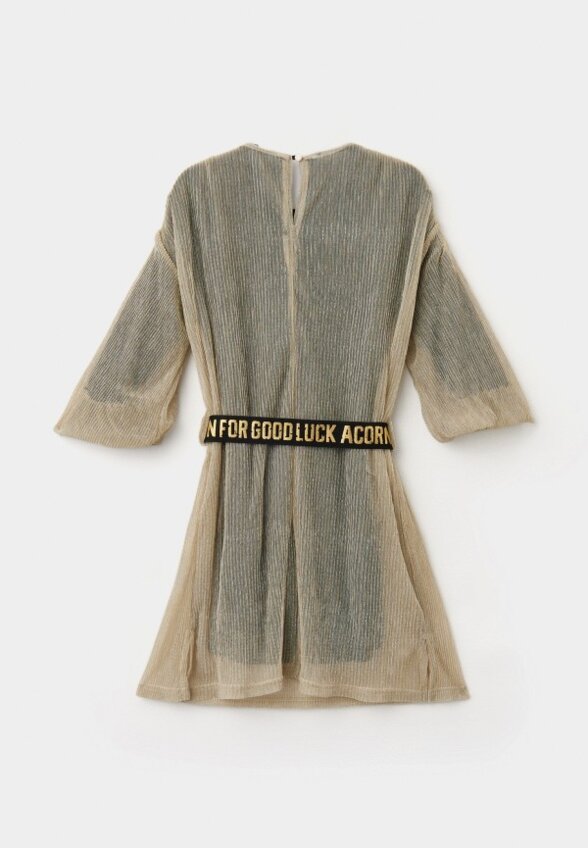 Платье Карамелли