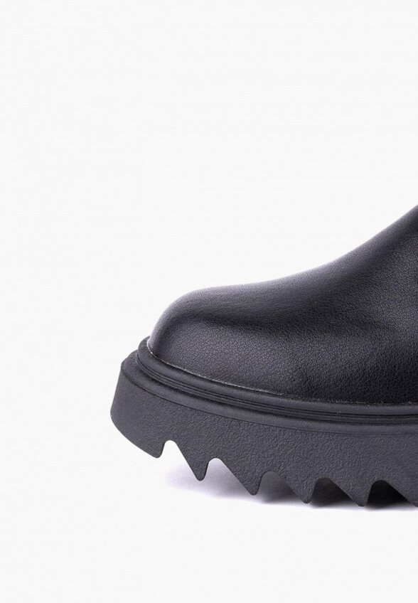 Ботинки Zenden First