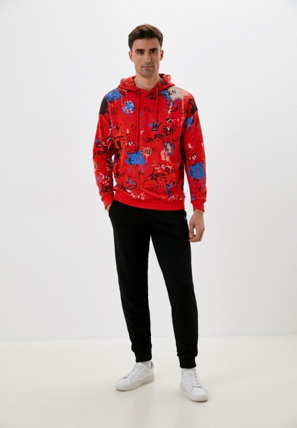 Брюки спортивные D.S