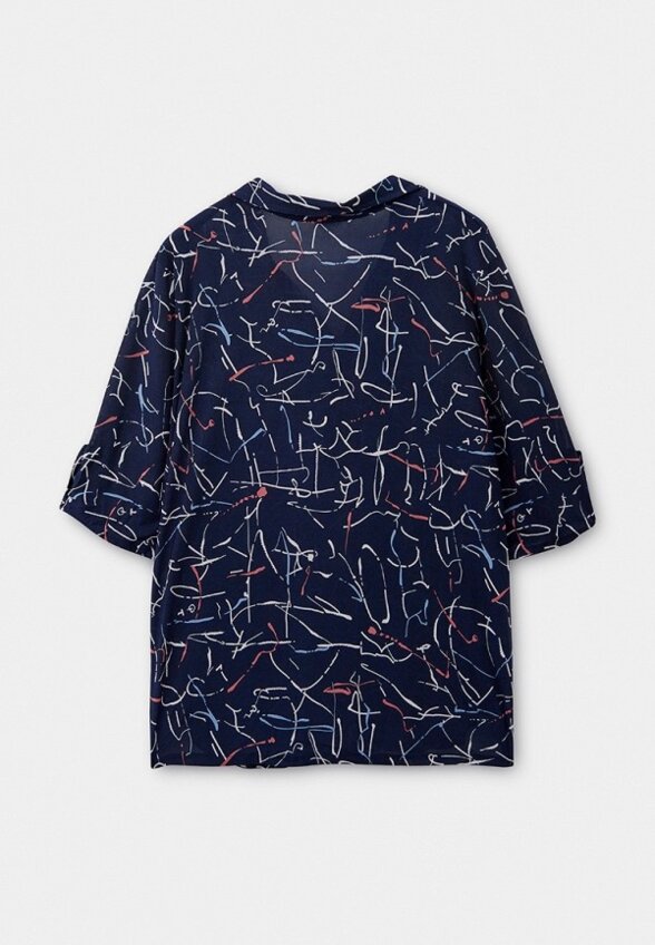 Блуза Kingmarin