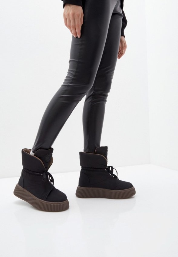 Дутики King Boots