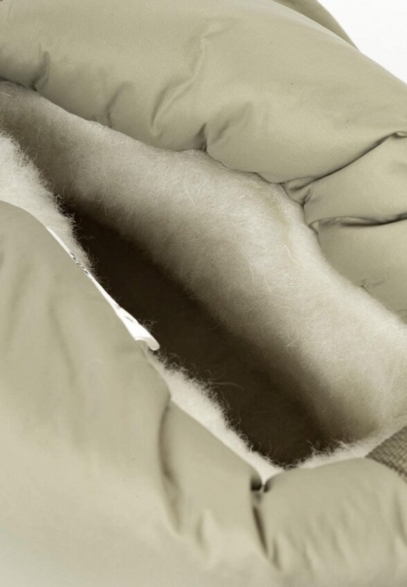 Дутики Niota Line