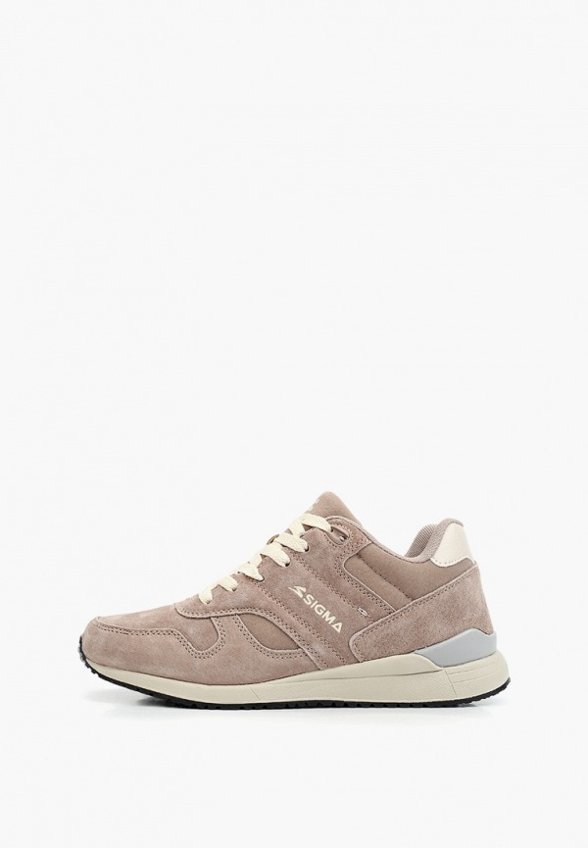 Кроссовки Sigma