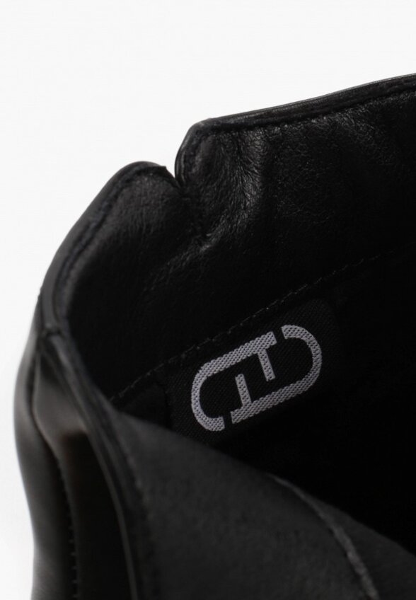 Ботильоны T.Taccardi