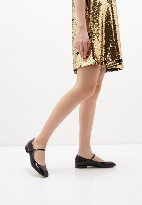 Балетки Ekonika Premium