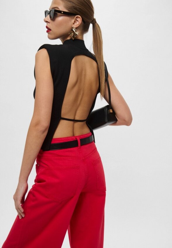 Жилет Love Republic