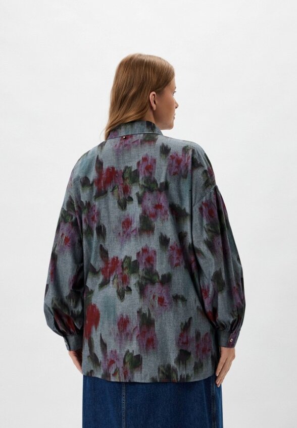 Рубашка Marina Rinaldi Sport