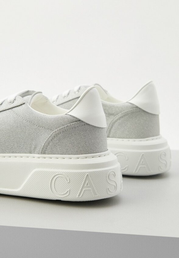 Кеды Casadei