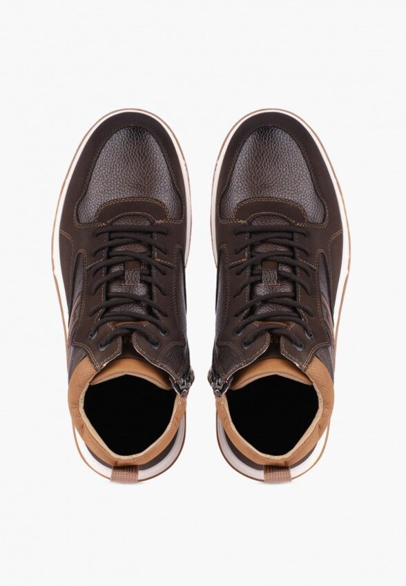 Ботинки Instreet