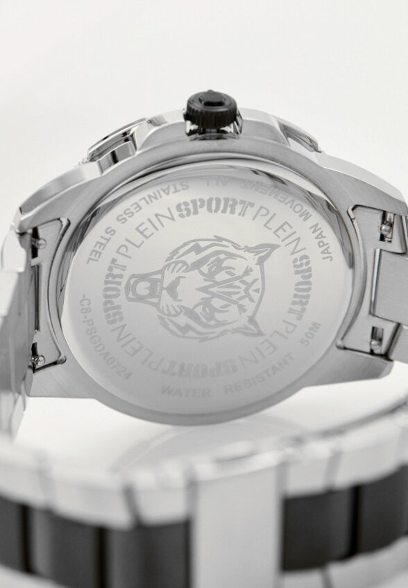 Часы Plein Sport