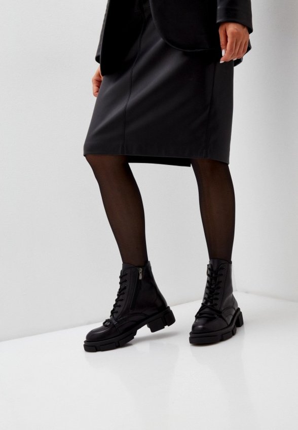 Ботинки Stefano Rossi