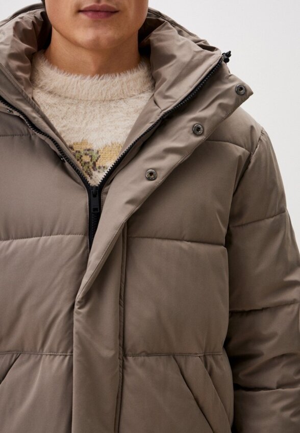 Пуховик O'STIN