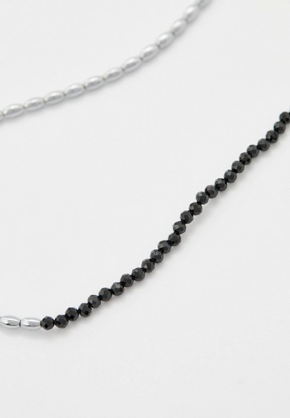 Колье Mr&Mrs Wolf