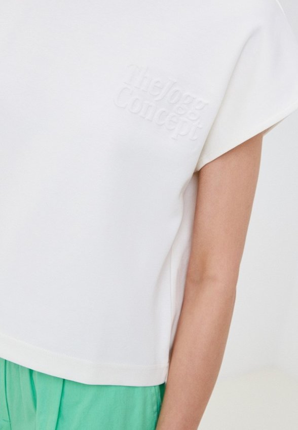 Футболка TheJoggConcept