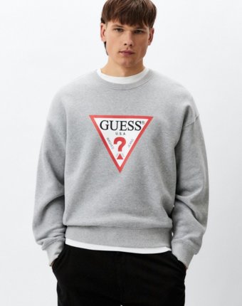 Свитшот Guess Jeans мужчинам