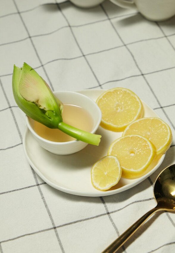 Набор тарелок Liberty Jones