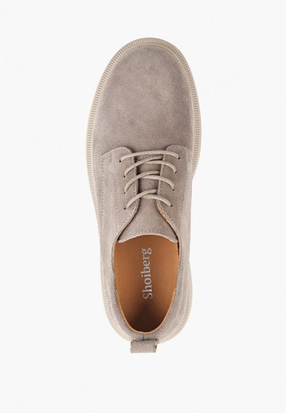 Ботинки Shoiberg