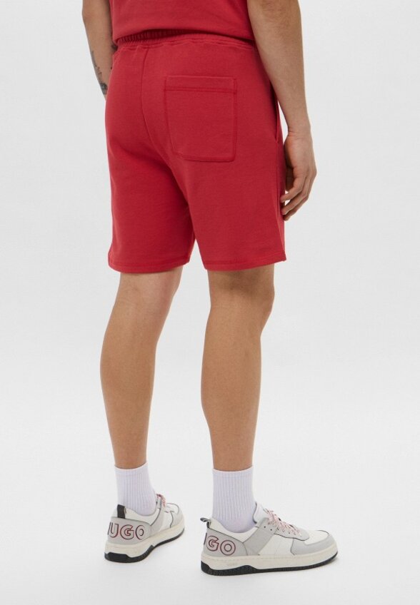 Шорты спортивные Les Benjamins