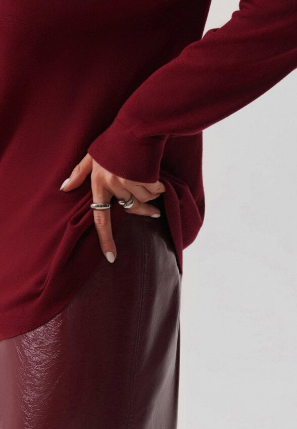 Водолазка GLVR