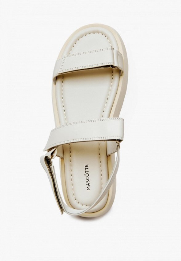 Сандалии Mascotte