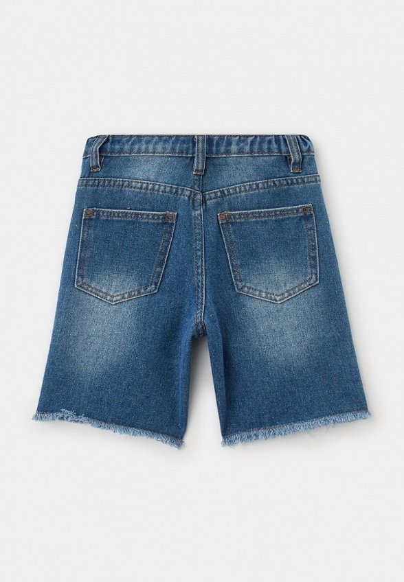 Шорты джинсовые Gioco