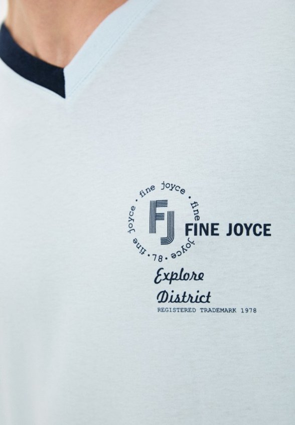 Футболка Fine Joyce