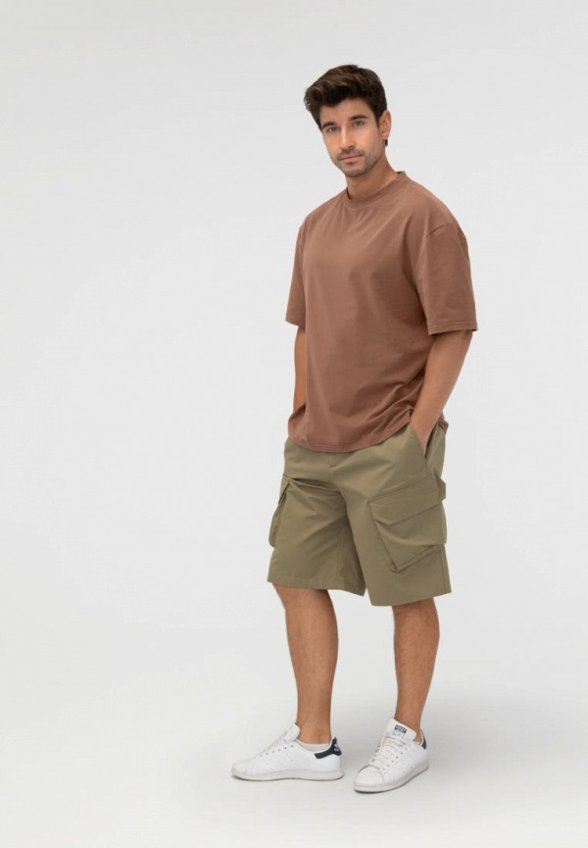 Шорты Forlocals