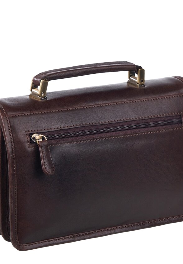 Др.Коффер B402102-245-09 сумка-визитка