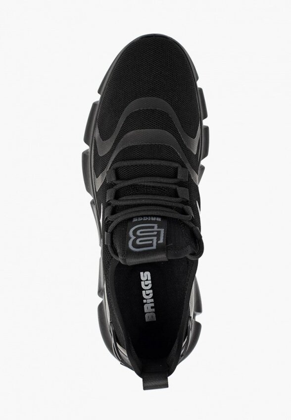 Кроссовки Briggs