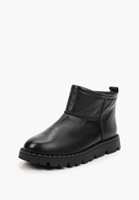 Полусапоги Mof-Berg