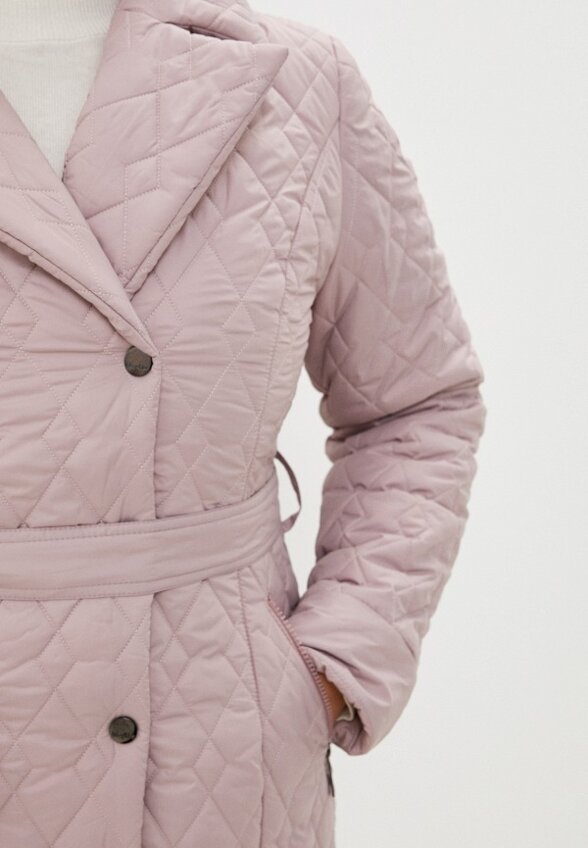 Пуховик DizzyWay