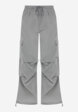 Брюки женские Reebok Studio Style, Серый9  - превью