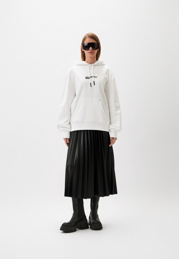 Худи Karl Lagerfeld Jeans