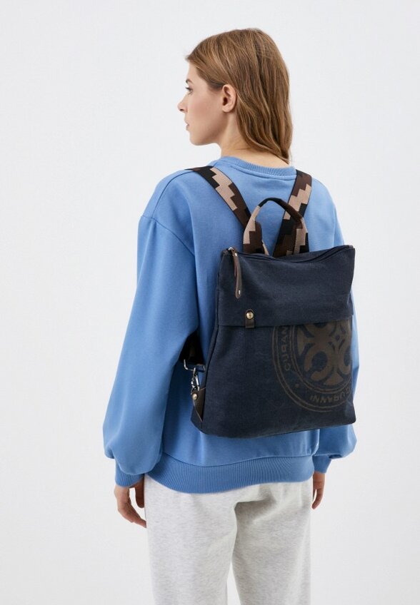 Рюкзак Curanni