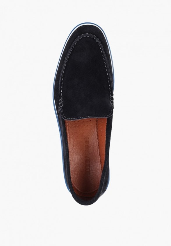 Лоферы Roberto Jordiani