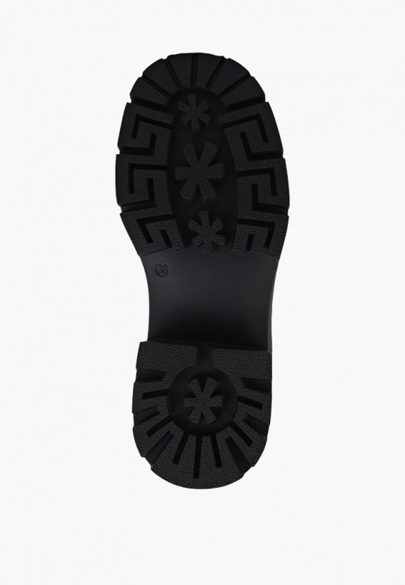 Ботфорты Crony