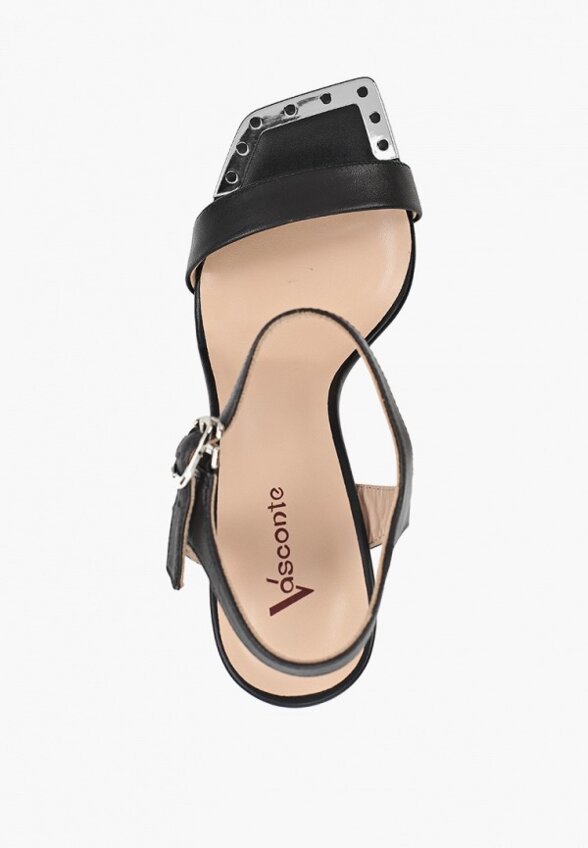 Босоножки Vasconte
