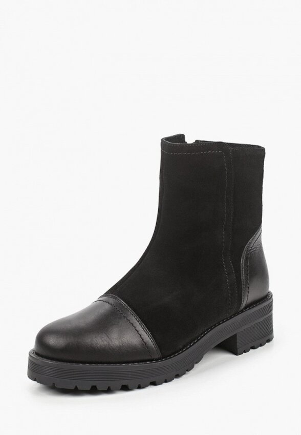 Ботинки Enzo Logana