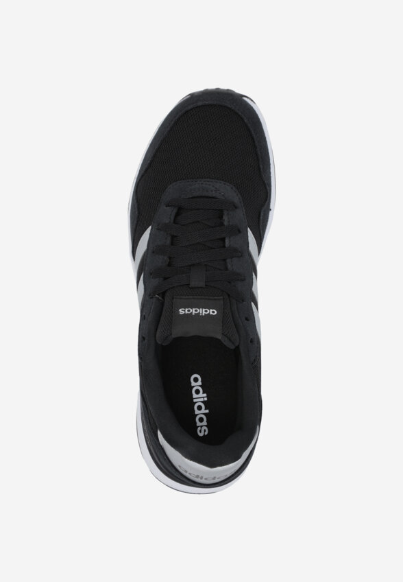 Кроссовки женские adidas Run 60 S 4.0, Черный