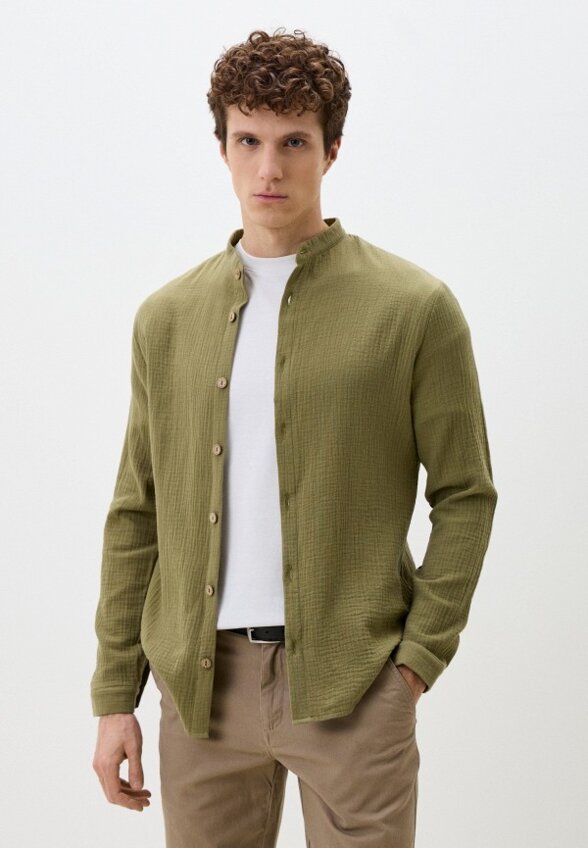 Рубашка Country Stories